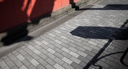 Отмостка